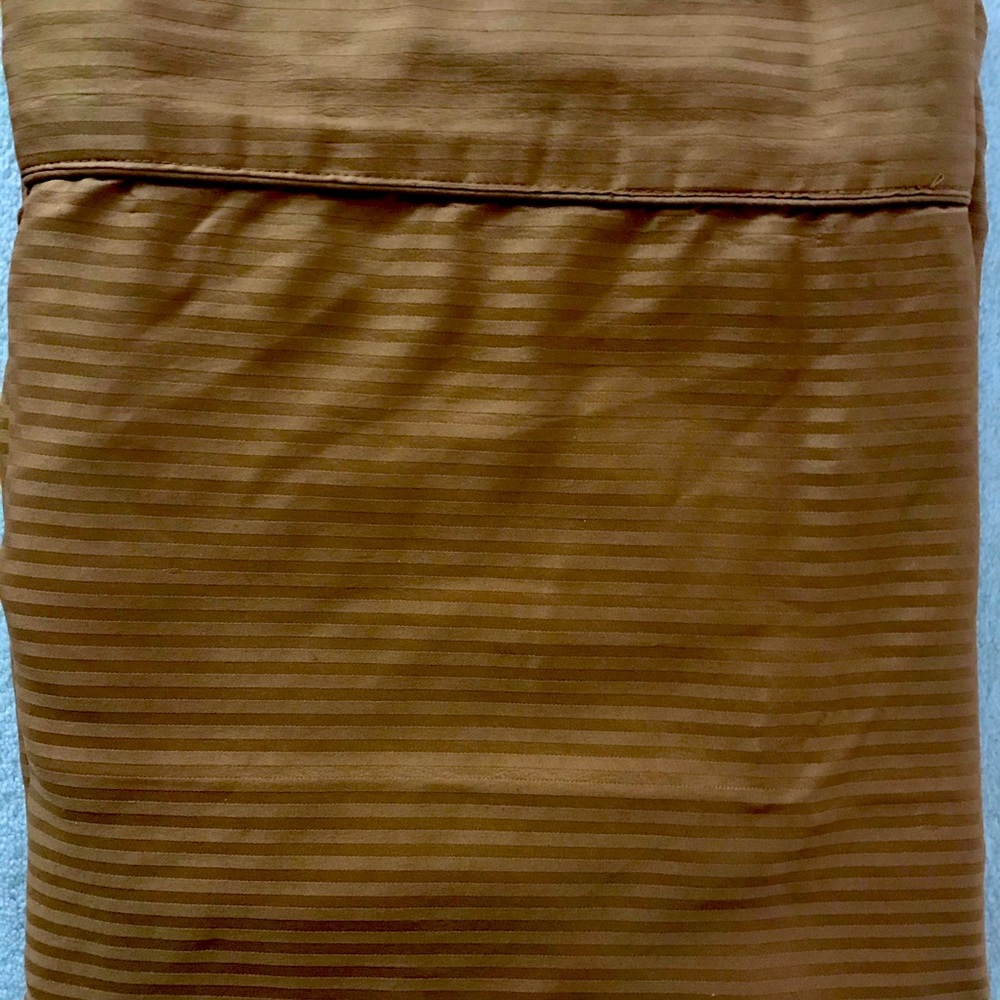 Bed sheet (flat)